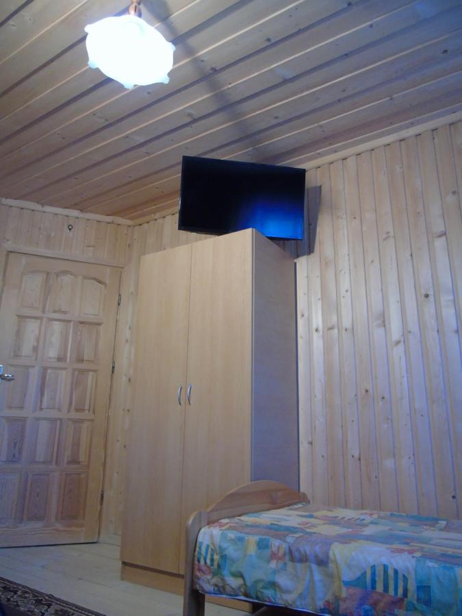 Brzoskwiniowy Dom Appartement Banska Nizna Buitenkant foto